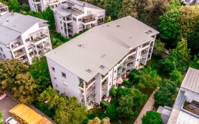 Energetische Sanierung